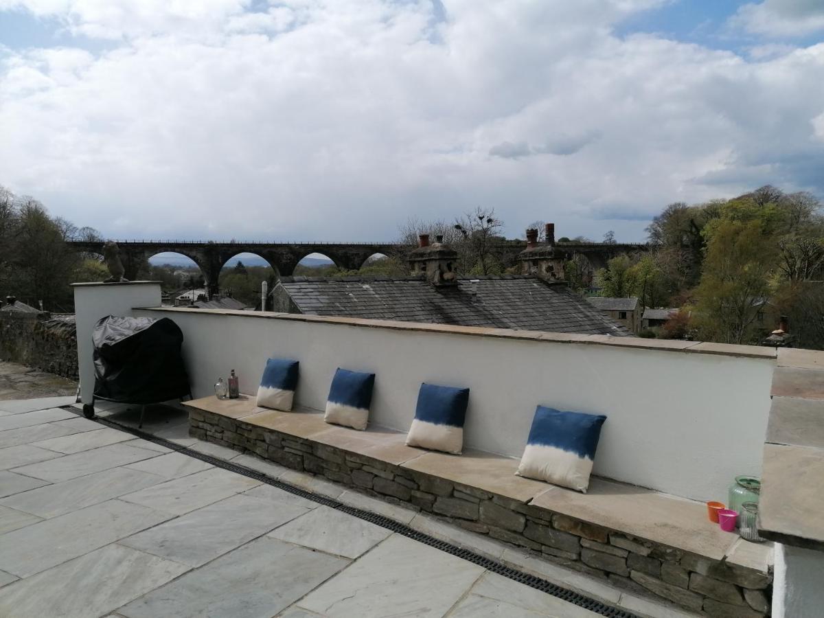 Our Holiday House Yorkshire, Ingleton - Children And Doggy Friendly Exterior photo