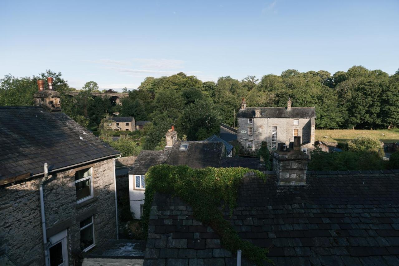 Our Holiday House Yorkshire, Ingleton - Children And Doggy Friendly Exterior photo